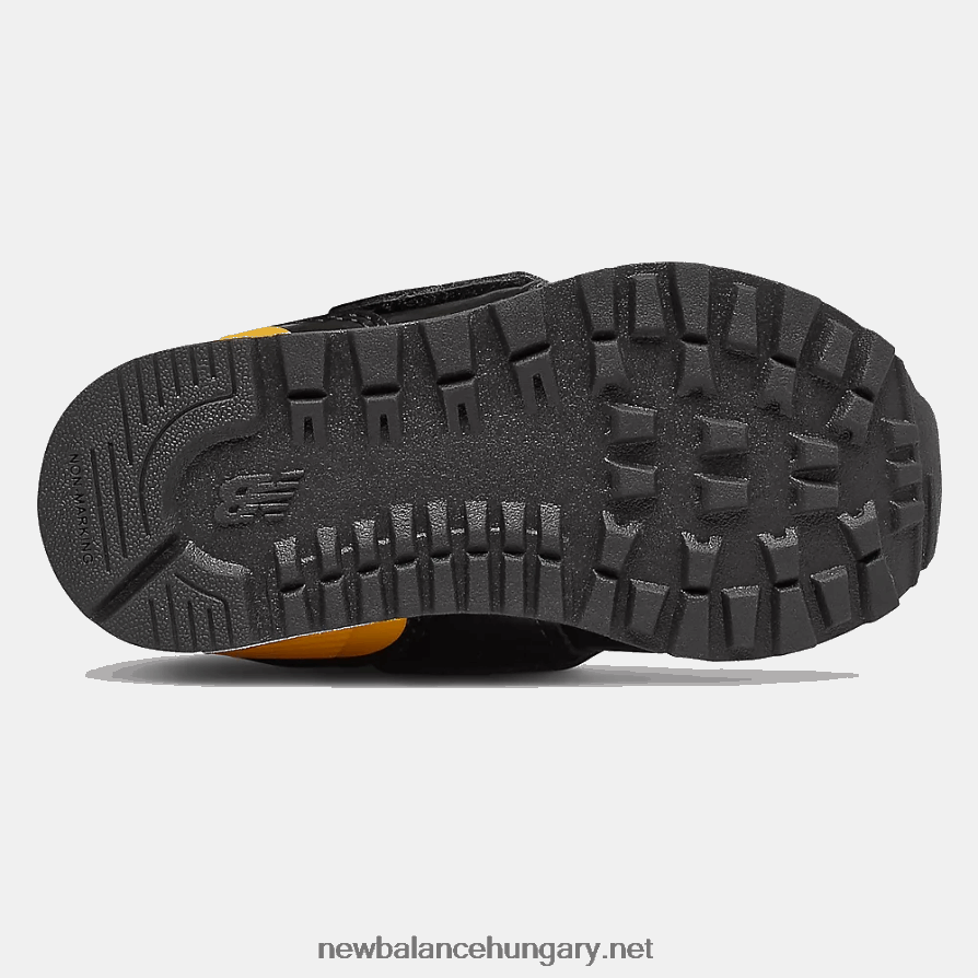 New Balance 6XH8F03971 gyerekek 574 klasszikus