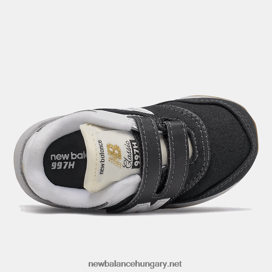 New Balance 6XH8F03972 gyerekek 997 óra