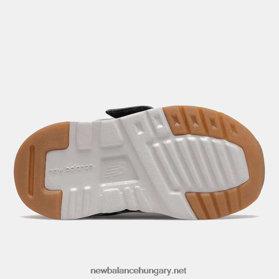 New Balance 6XH8F03972 gyerekek 997 óra