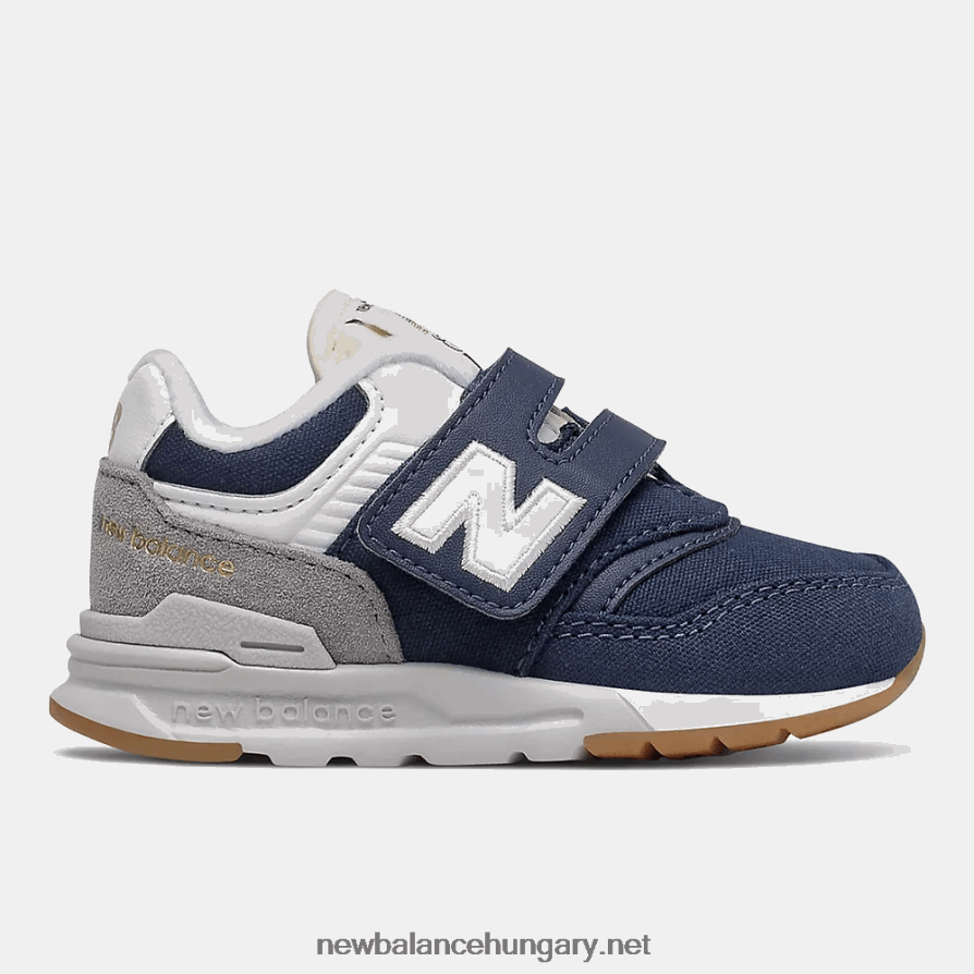 New Balance 6XH8F03973 gyerekek 997 óra