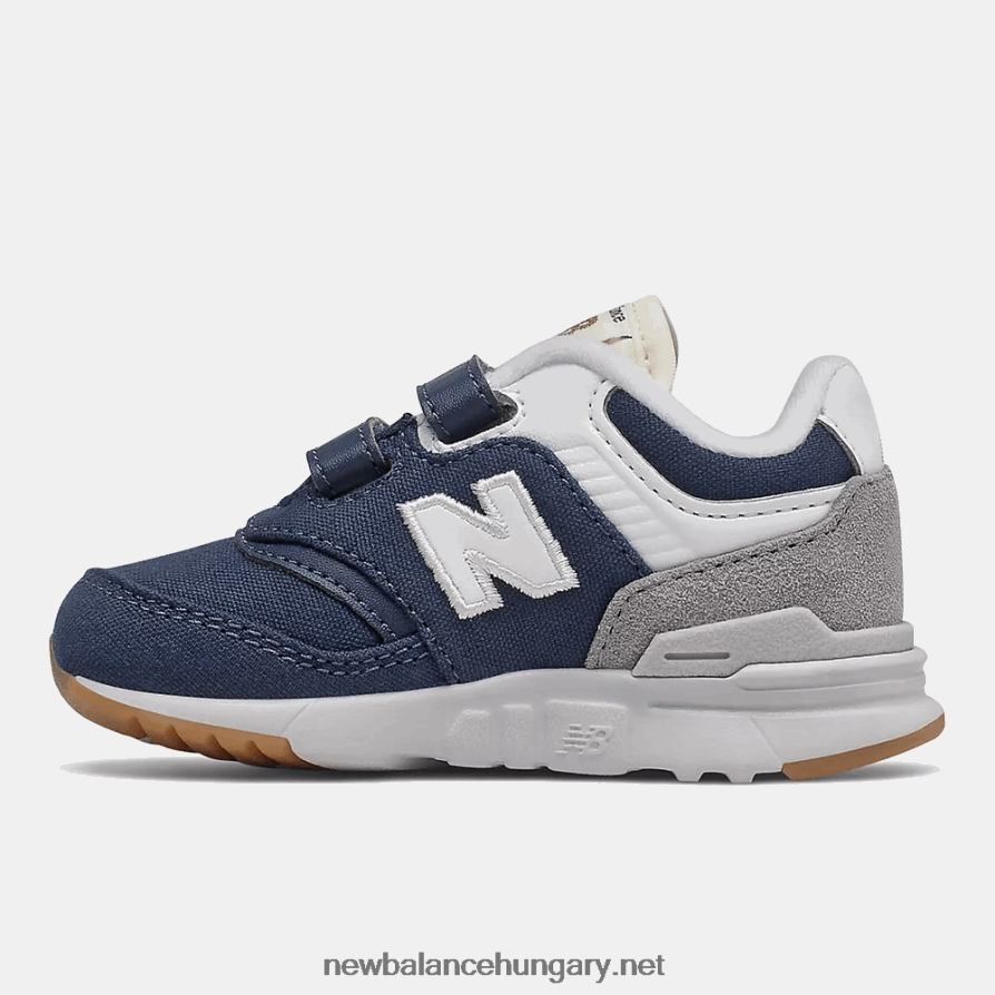 New Balance 6XH8F03973 gyerekek 997 óra