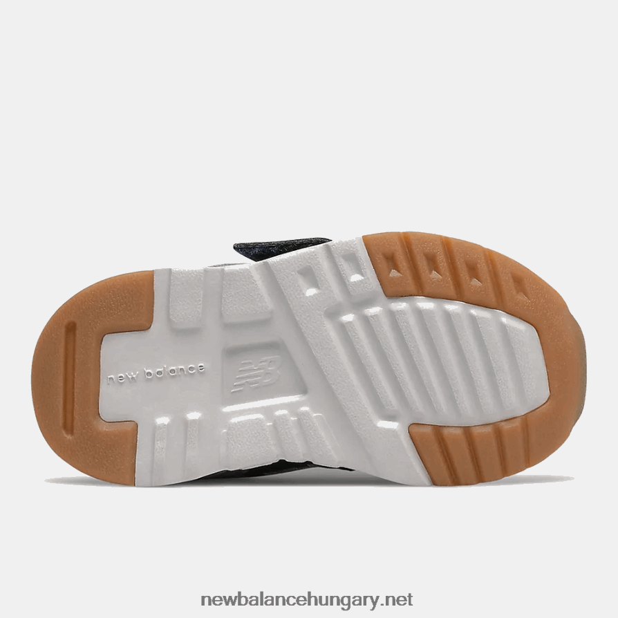 New Balance 6XH8F03973 gyerekek 997 óra