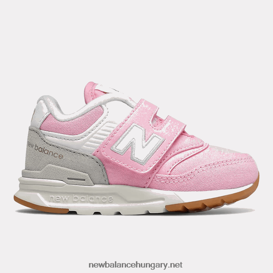 New Balance 6XH8F03974 gyerekek 997 óra