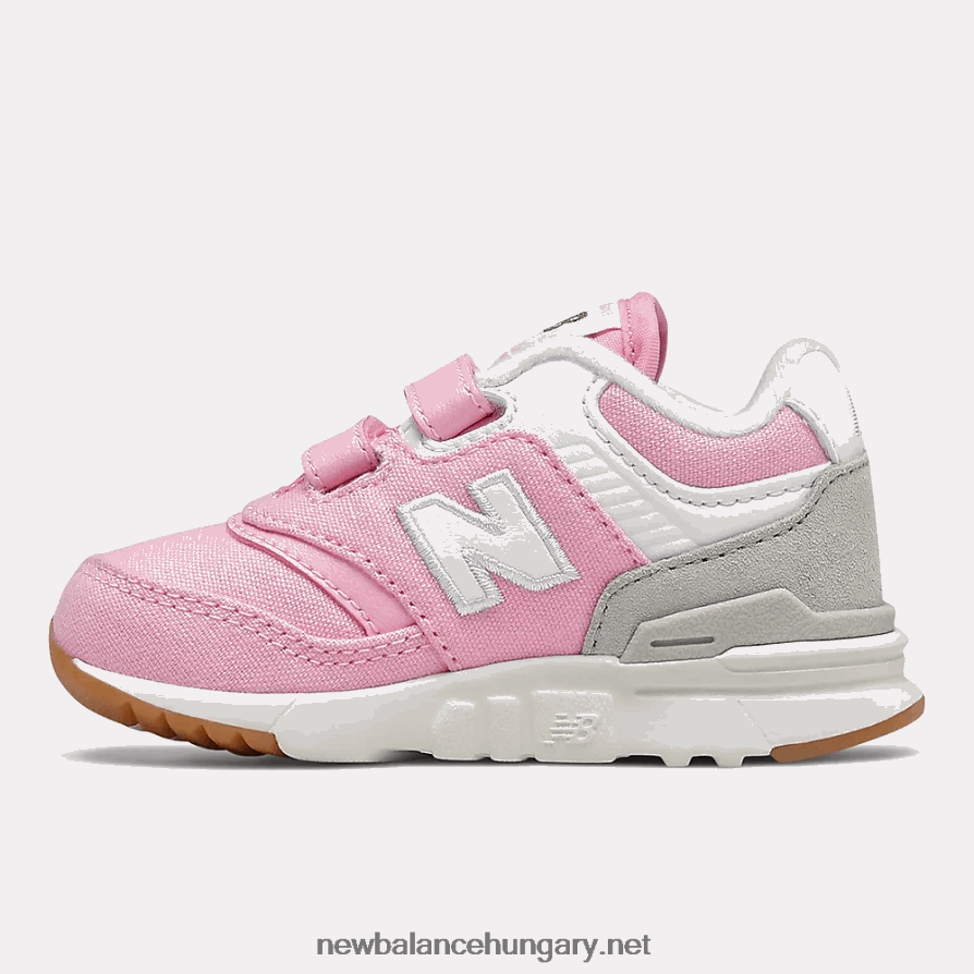 New Balance 6XH8F03974 gyerekek 997 óra