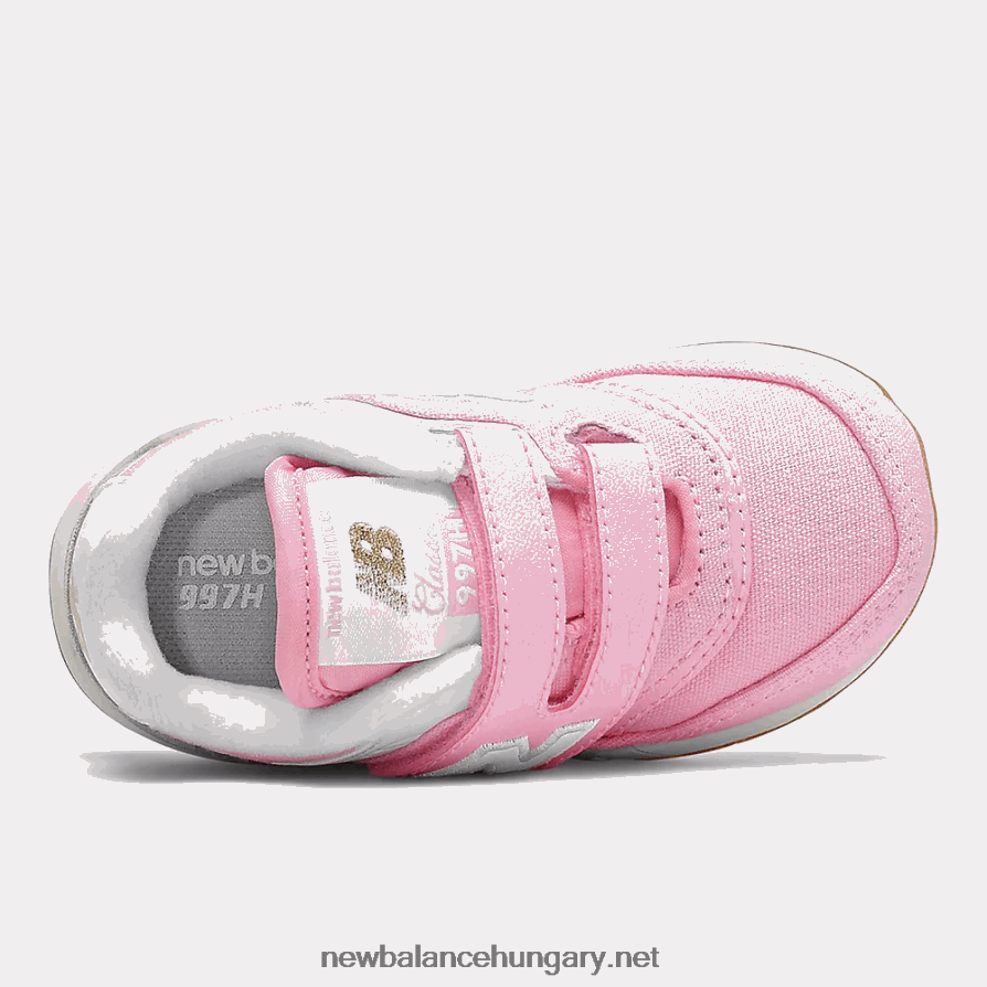 New Balance 6XH8F03974 gyerekek 997 óra