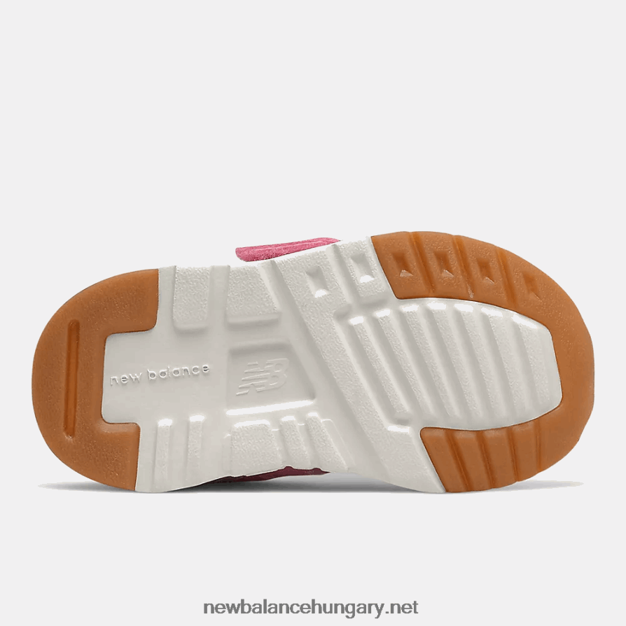 New Balance 6XH8F03974 gyerekek 997 óra