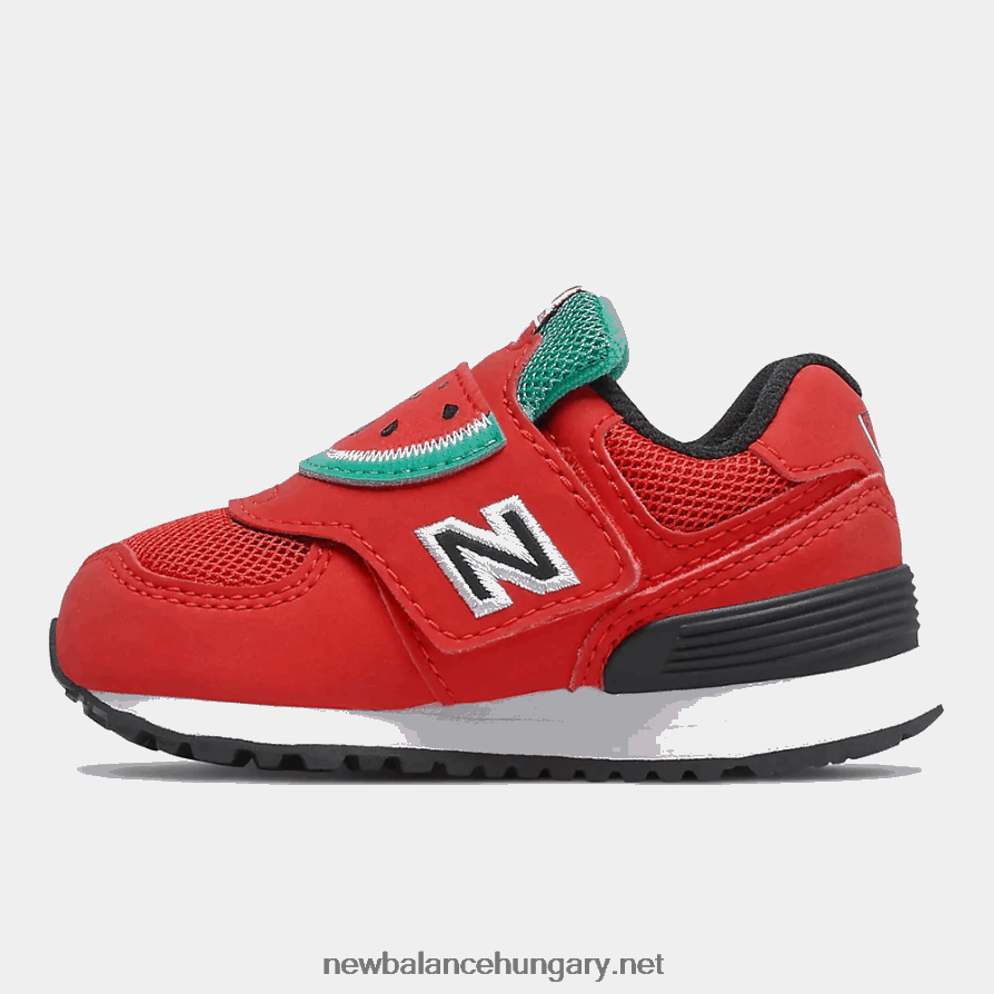 New Balance 6XH8F03978 gyerekek 574