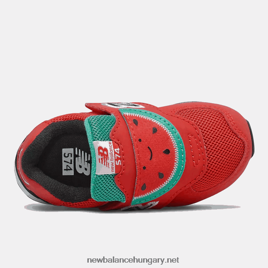 New Balance 6XH8F03978 gyerekek 574