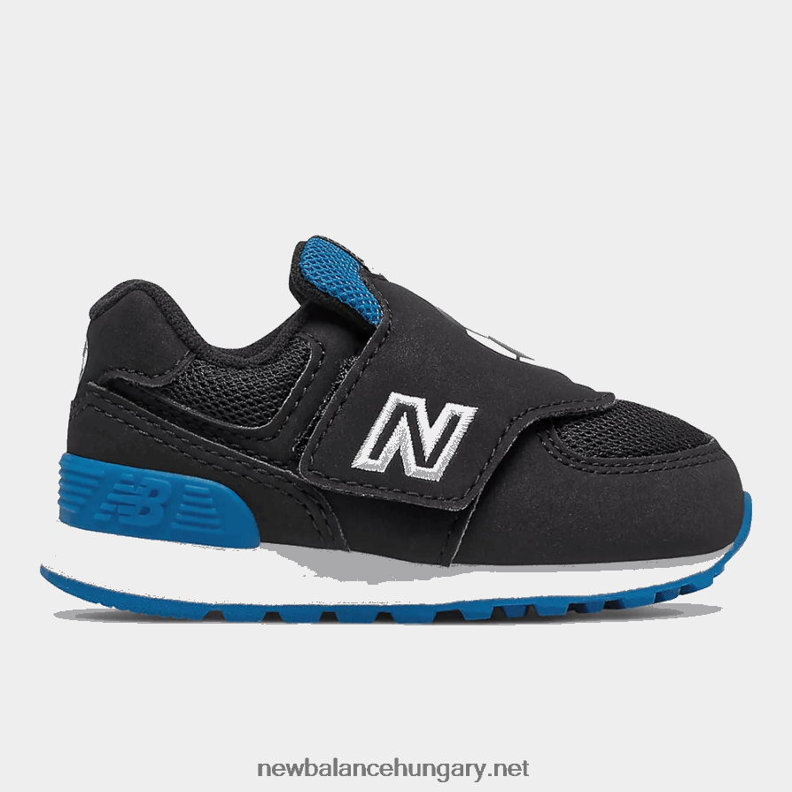 New Balance 6XH8F03979 gyerekek 574