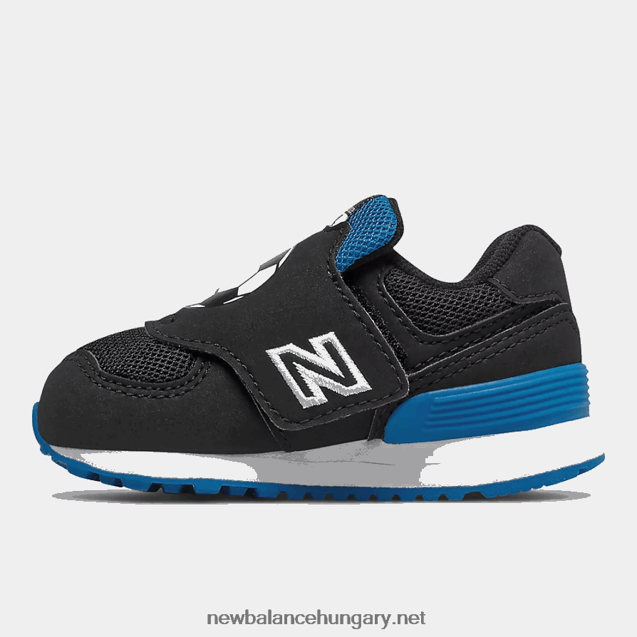 New Balance 6XH8F03979 gyerekek 574
