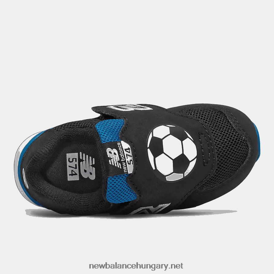 New Balance 6XH8F03979 gyerekek 574