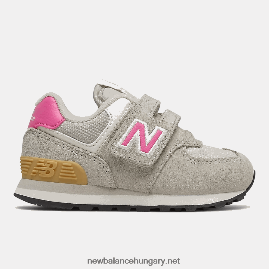 New Balance 6XH8F03980 gyerekek 574