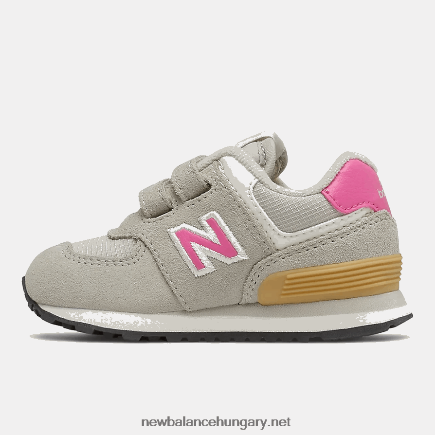 New Balance 6XH8F03980 gyerekek 574