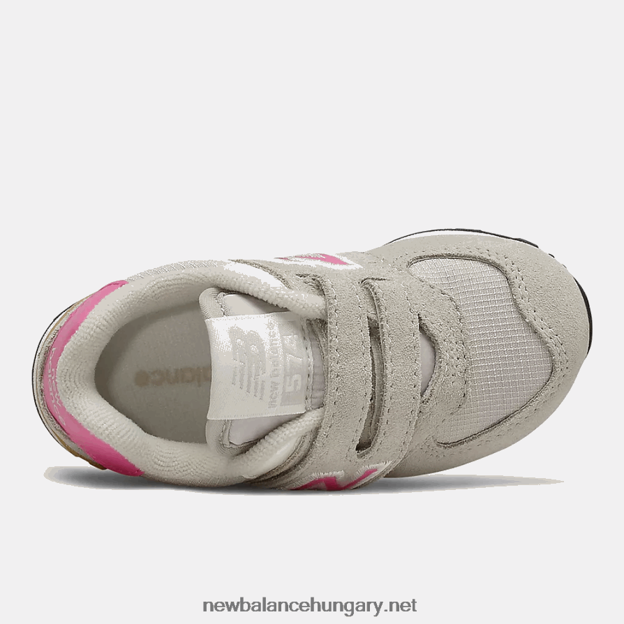 New Balance 6XH8F03980 gyerekek 574