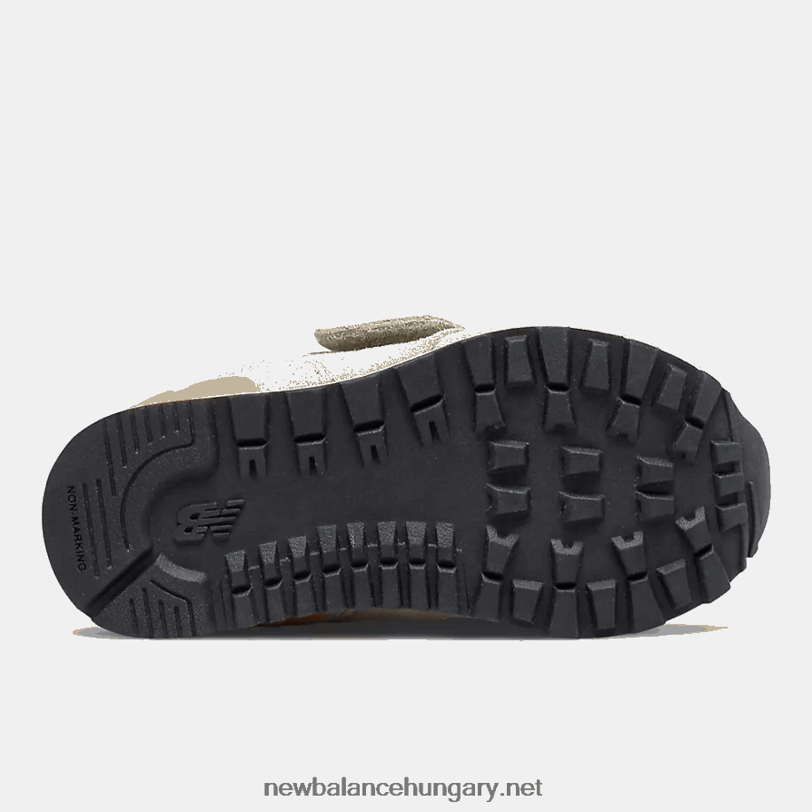 New Balance 6XH8F03980 gyerekek 574
