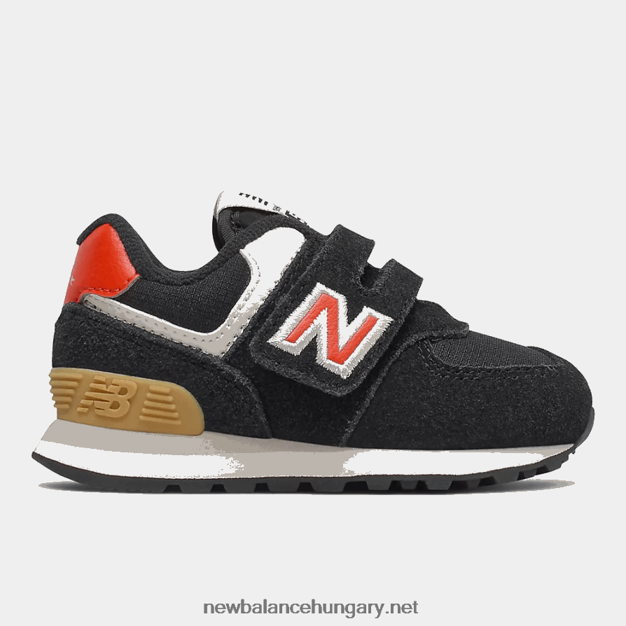 New Balance 6XH8F03981 gyerekek 574