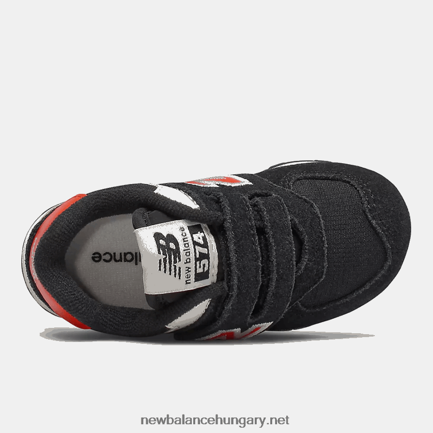 New Balance 6XH8F03981 gyerekek 574