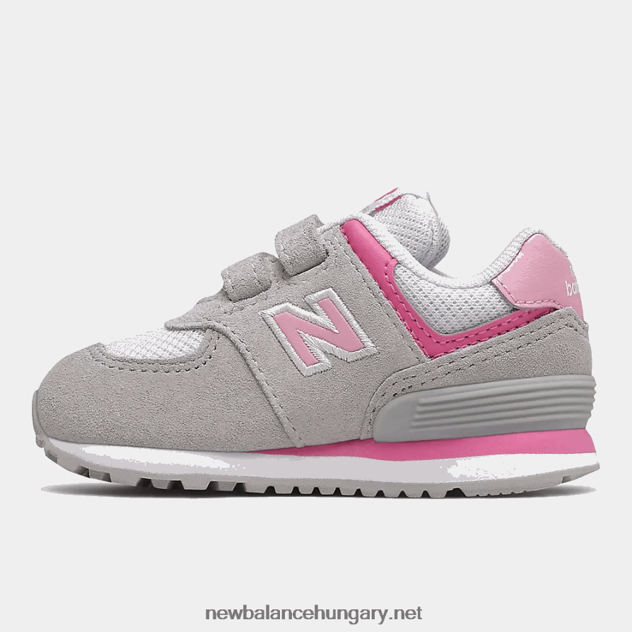 New Balance 6XH8F03987 gyerekek 574