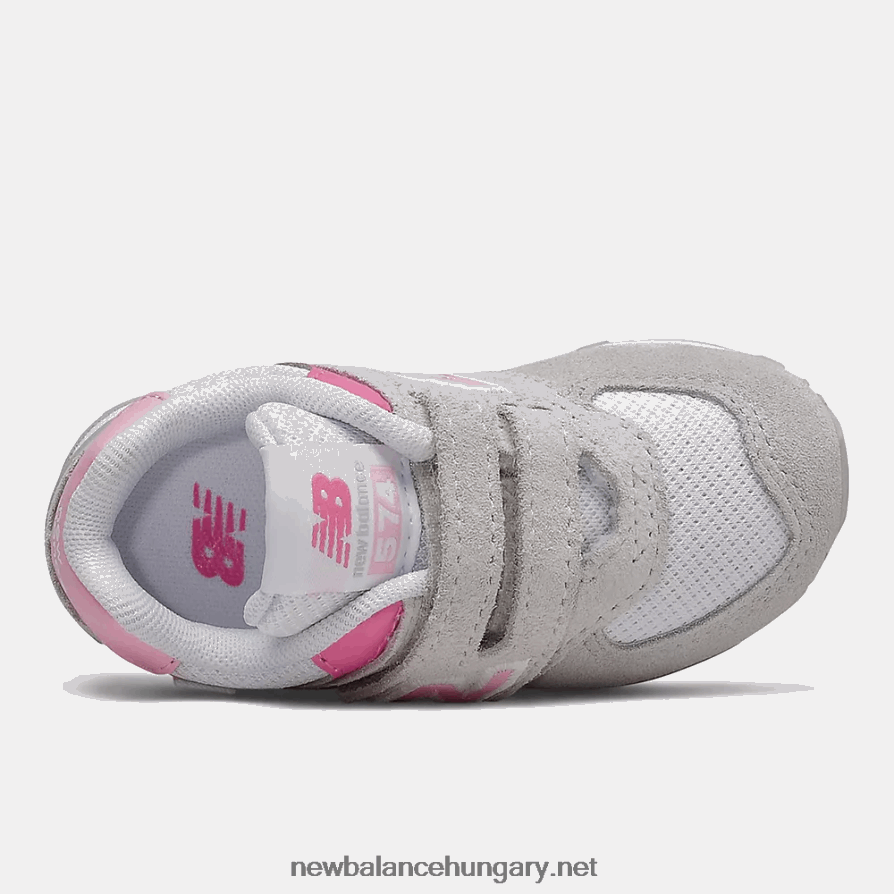 New Balance 6XH8F03987 gyerekek 574