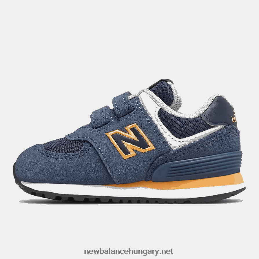 New Balance 6XH8F03988 gyerekek 574