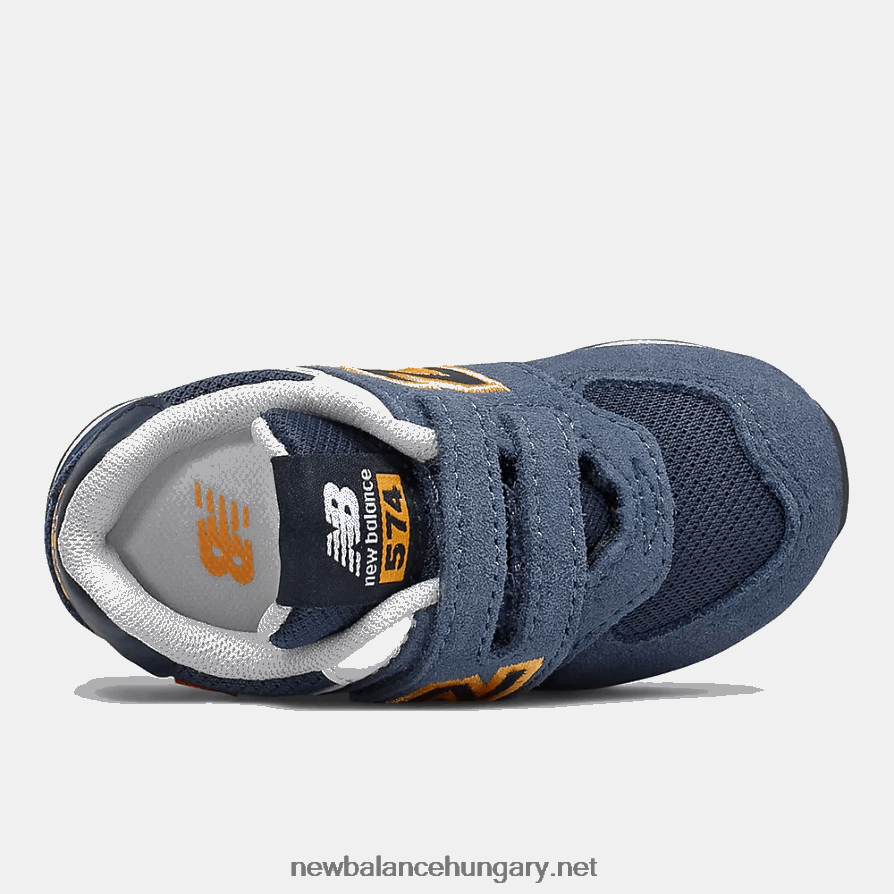 New Balance 6XH8F03988 gyerekek 574