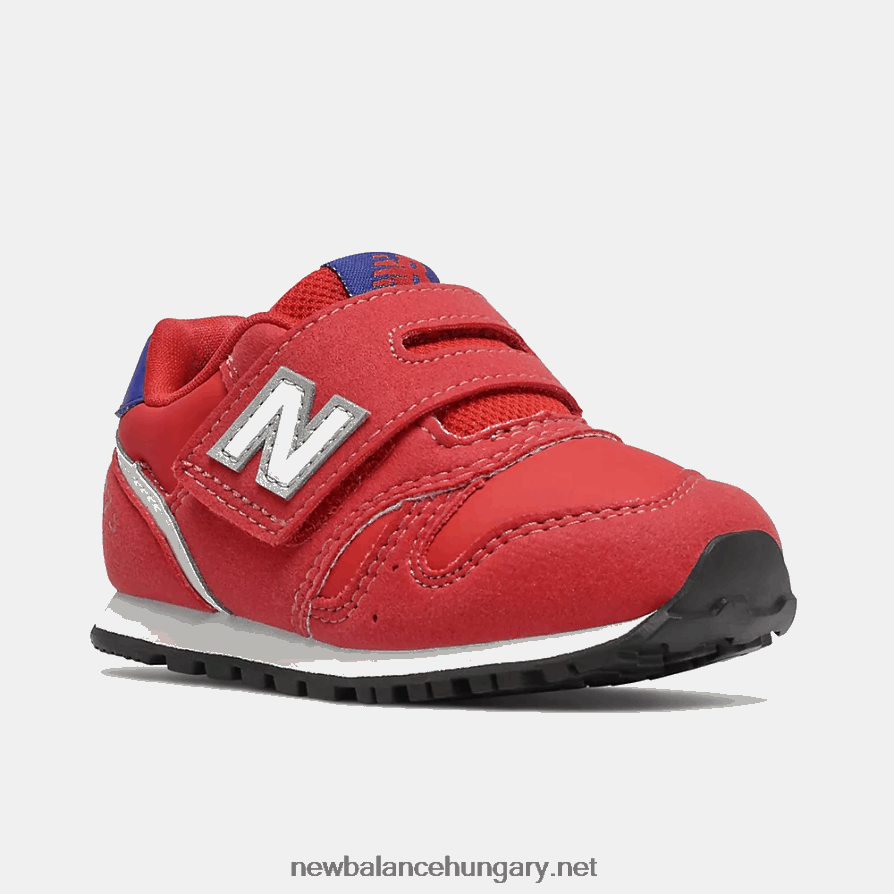 New Balance 6XH8F03989 gyerekek 373