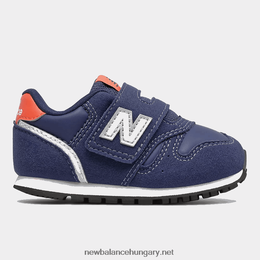New Balance 6XH8F03990 gyerekek 373