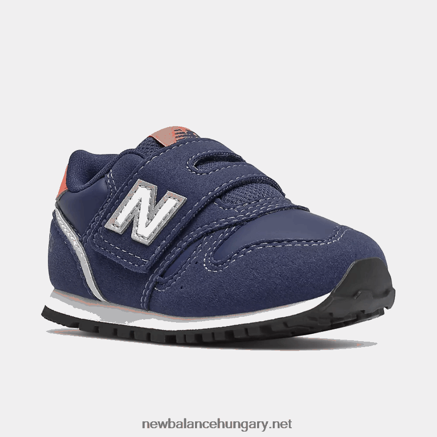 New Balance 6XH8F03990 gyerekek 373