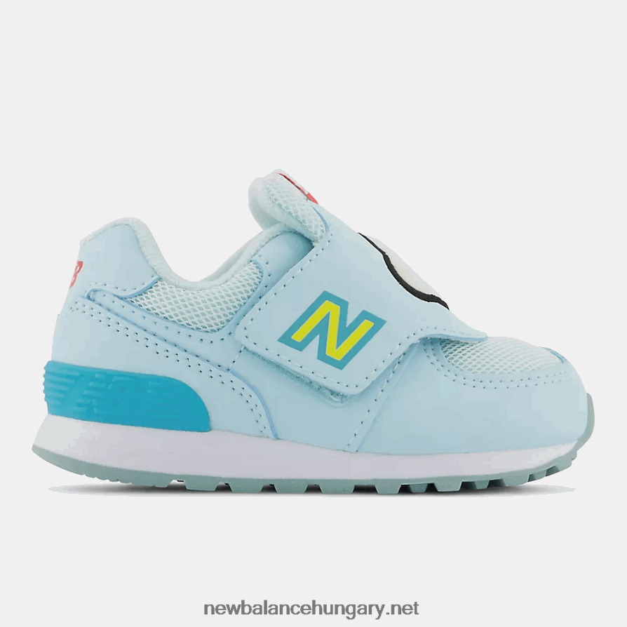 New Balance 6XH8F03993 gyerekek 574
