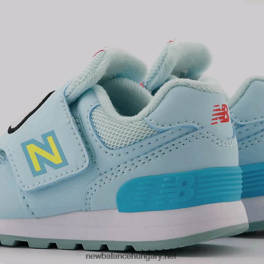 New Balance 6XH8F03993 gyerekek 574