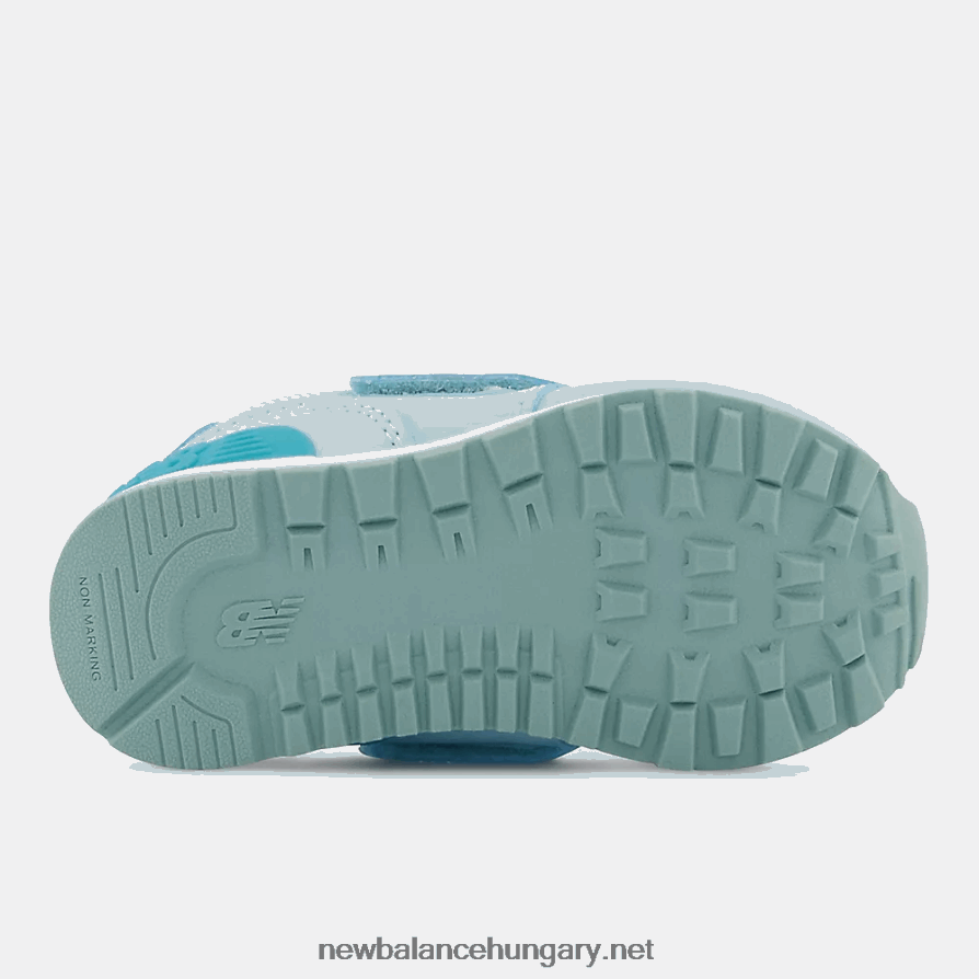 New Balance 6XH8F03993 gyerekek 574