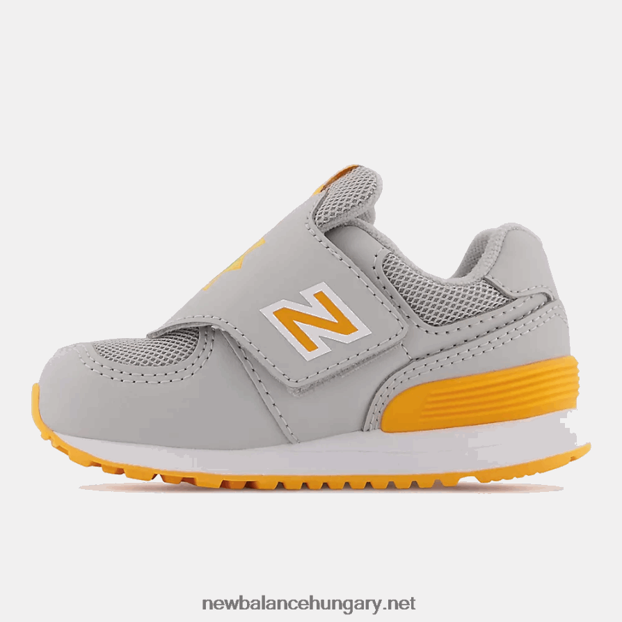 New Balance 6XH8F03994 gyerekek 574