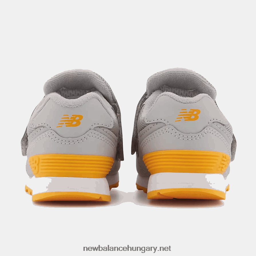 New Balance 6XH8F03994 gyerekek 574