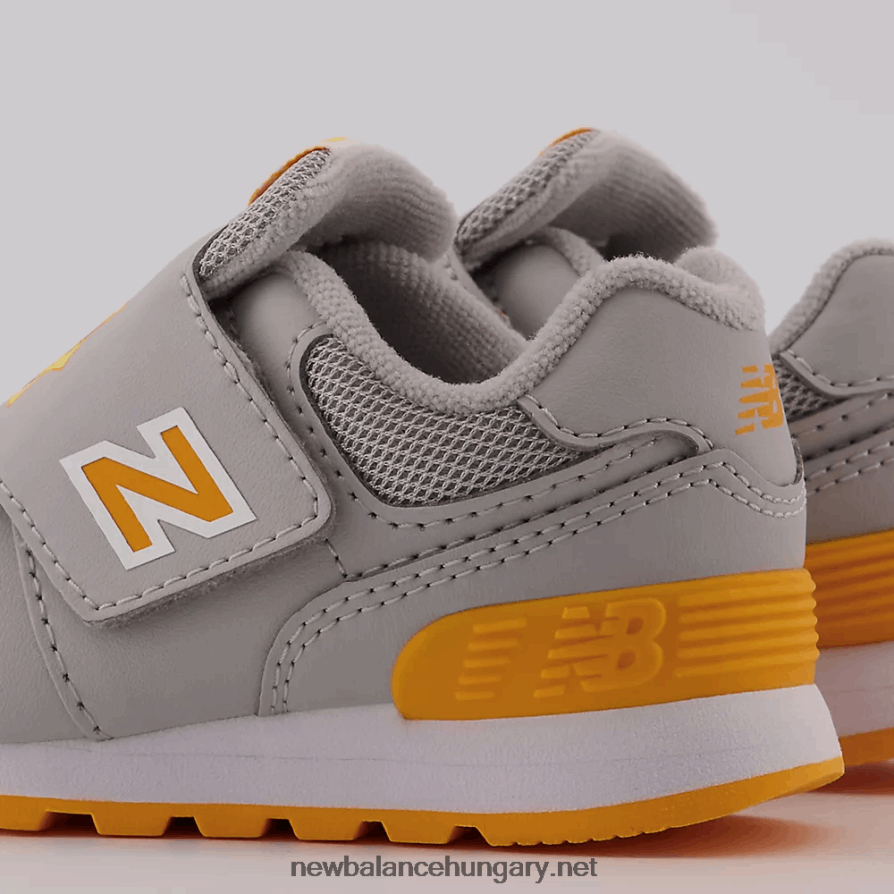 New Balance 6XH8F03994 gyerekek 574