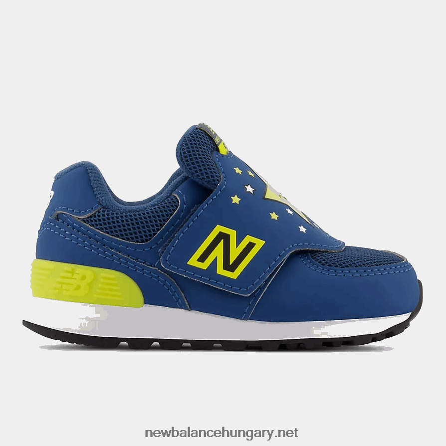 New Balance 6XH8F03995 gyerekek 574