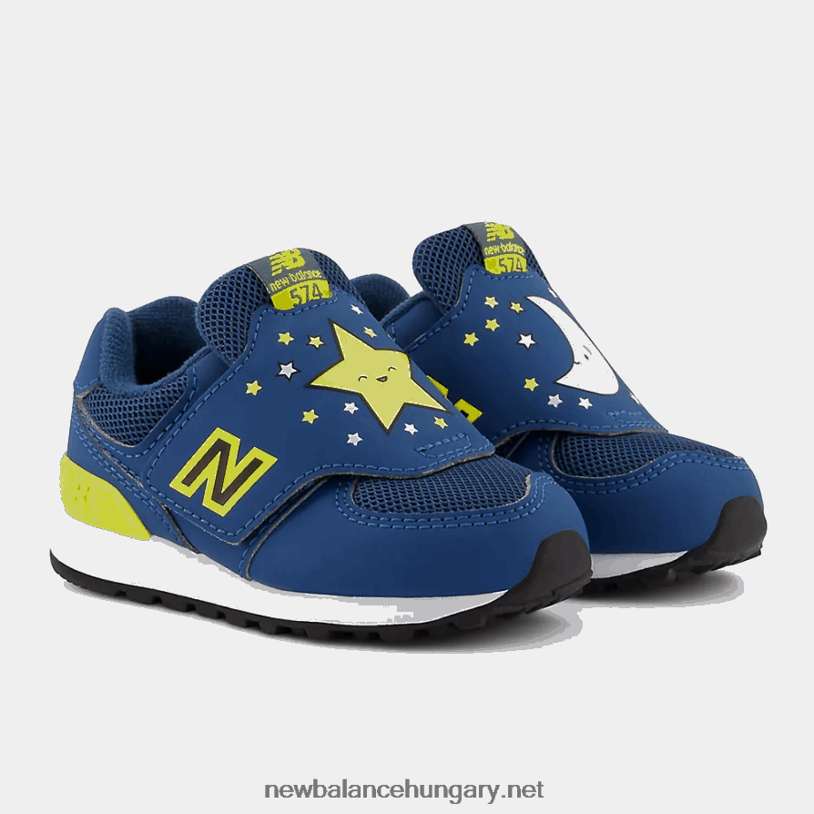 New Balance 6XH8F03995 gyerekek 574