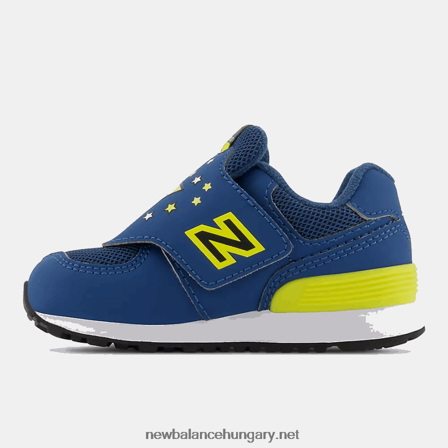 New Balance 6XH8F03995 gyerekek 574