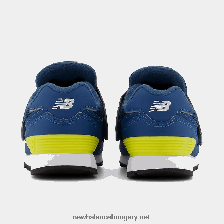 New Balance 6XH8F03995 gyerekek 574