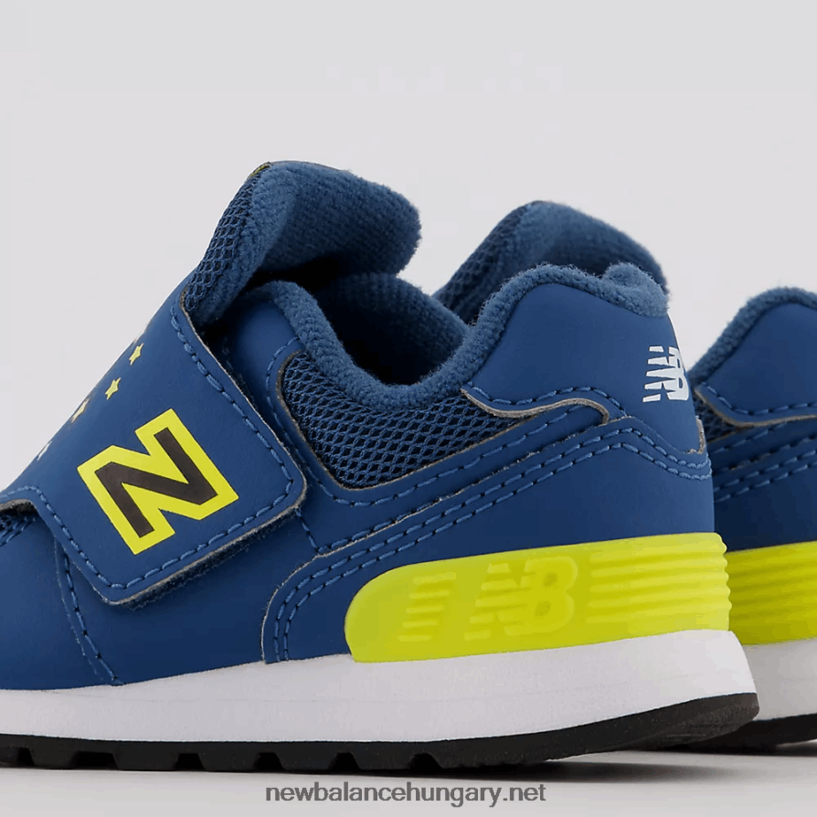 New Balance 6XH8F03995 gyerekek 574