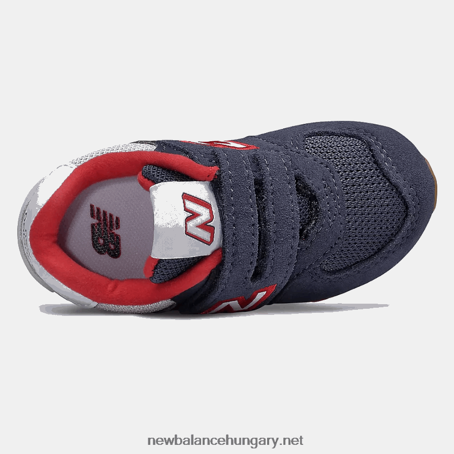 New Balance 6XH8F04003 gyerekek 574-es sportcsomag