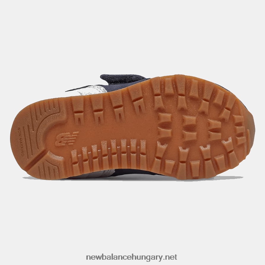 New Balance 6XH8F04003 gyerekek 574-es sportcsomag