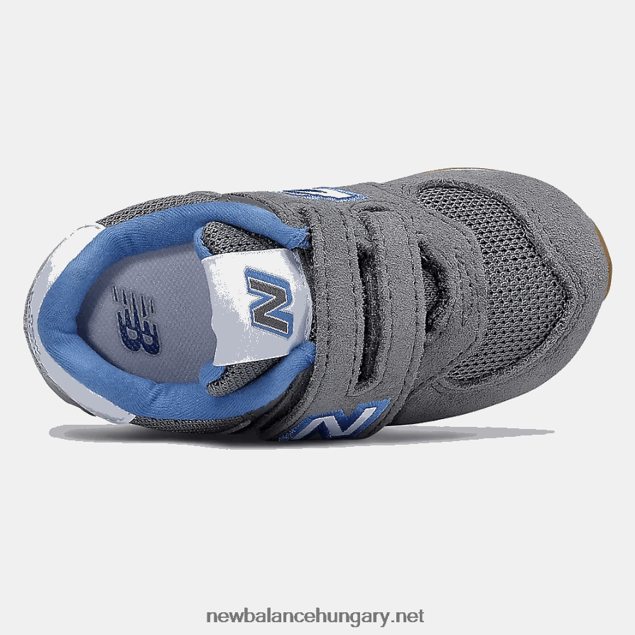 New Balance 6XH8F04004 gyerekek 574-es sportcsomag