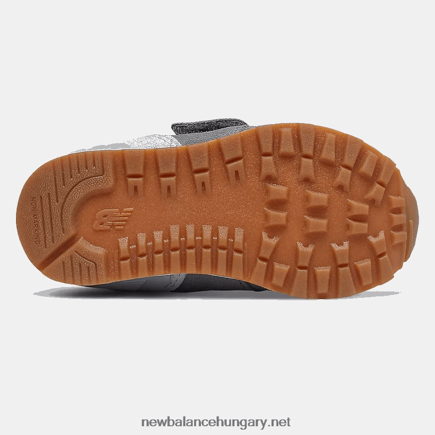 New Balance 6XH8F04004 gyerekek 574-es sportcsomag