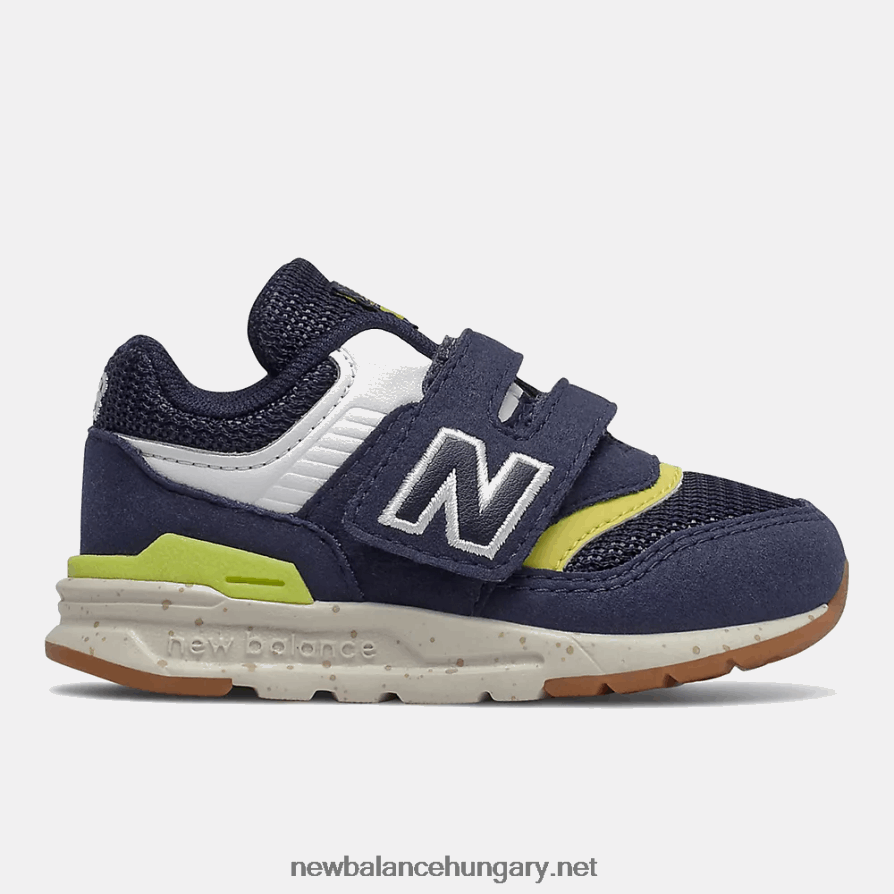New Balance 6XH8F04006 gyerekek 997 óra