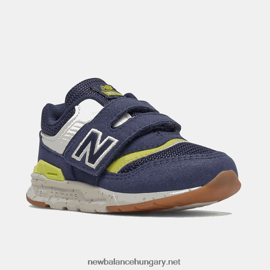 New Balance 6XH8F04006 gyerekek 997 óra