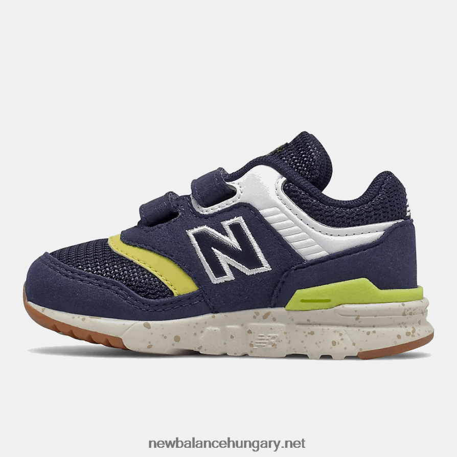 New Balance 6XH8F04006 gyerekek 997 óra