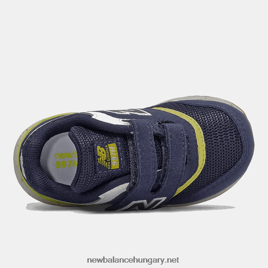 New Balance 6XH8F04006 gyerekek 997 óra