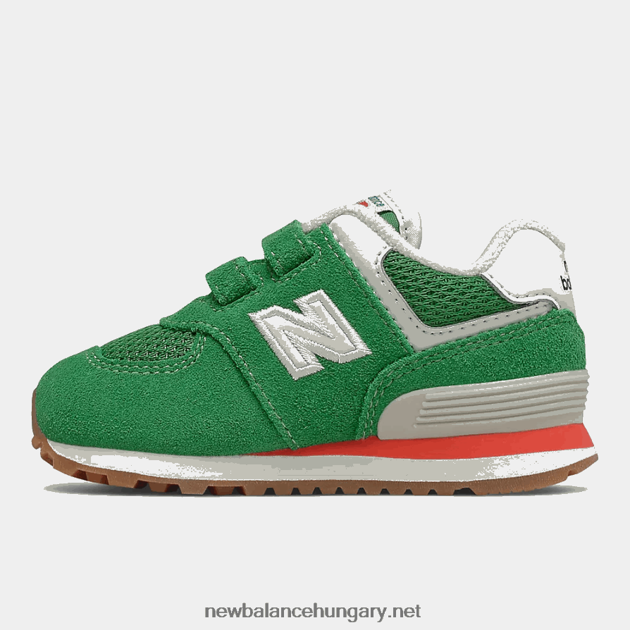 New Balance 6XH8F04013 gyerekek 574