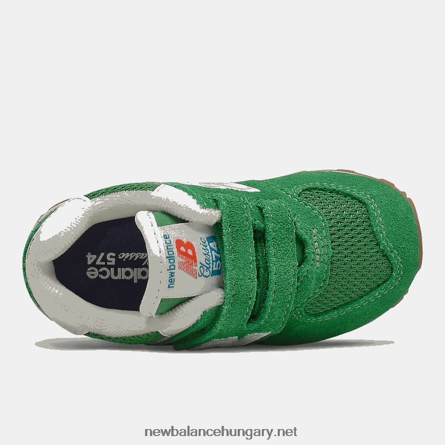 New Balance 6XH8F04013 gyerekek 574