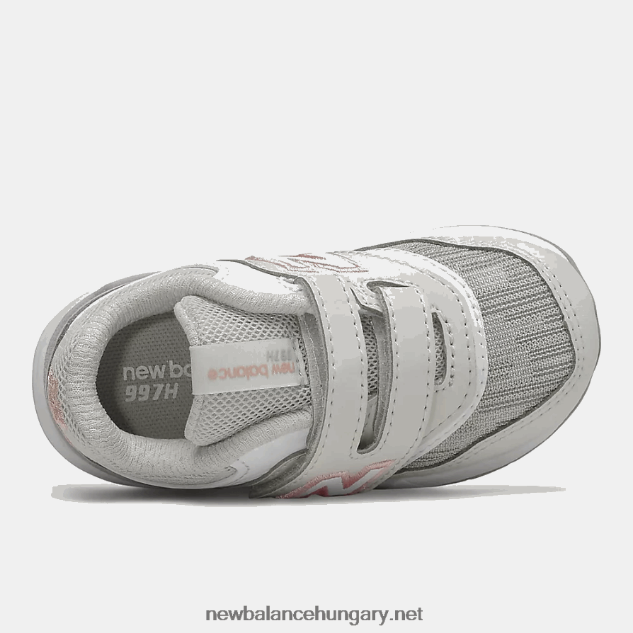 New Balance 6XH8F04026 gyerekek 997 óra